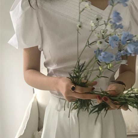 Palmer blouse