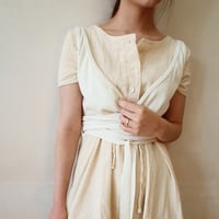 cross camisole