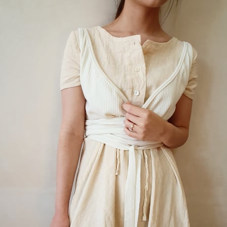 cross camisole