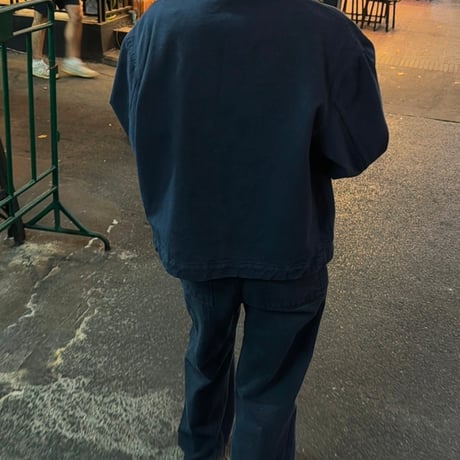 予約販売　Fargo Dyed Detroit Jacket