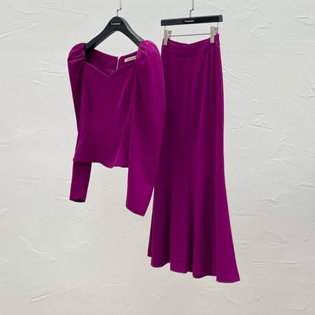 Rome skirt