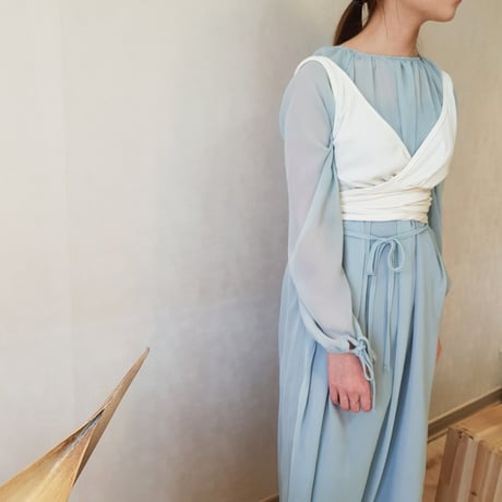 cross camisole