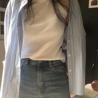 Stripe shirt