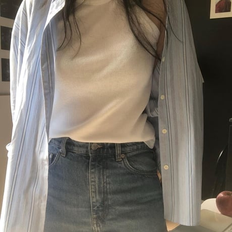 Stripe shirt