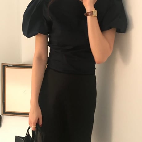 Palmer blouse