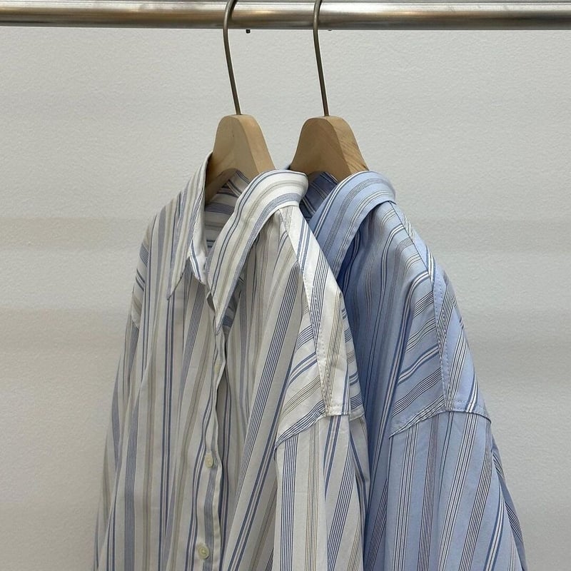 Stripe shirt | Ir
