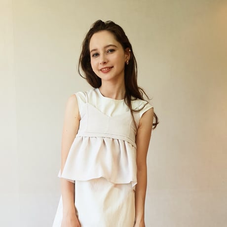 Flare Camisole