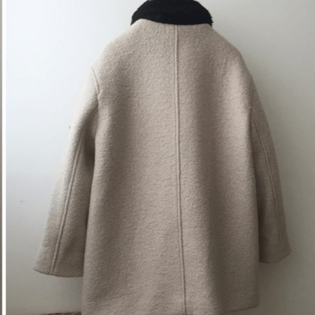 far collar coat