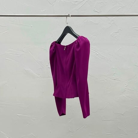 Rome blouse