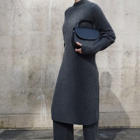 予約販売　2way leather bag