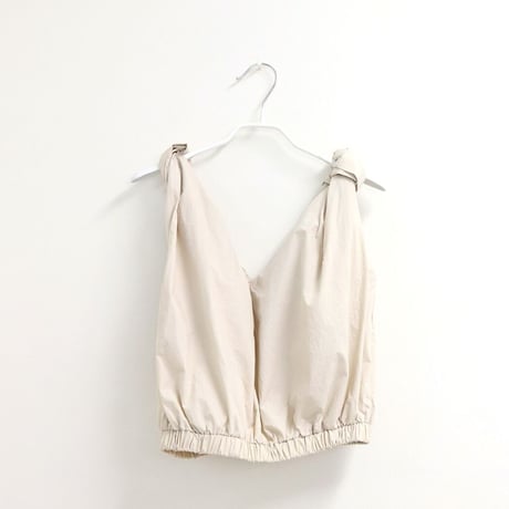 予約販売 Monaco Top