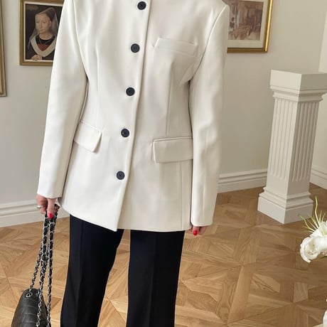 Mono Jacket