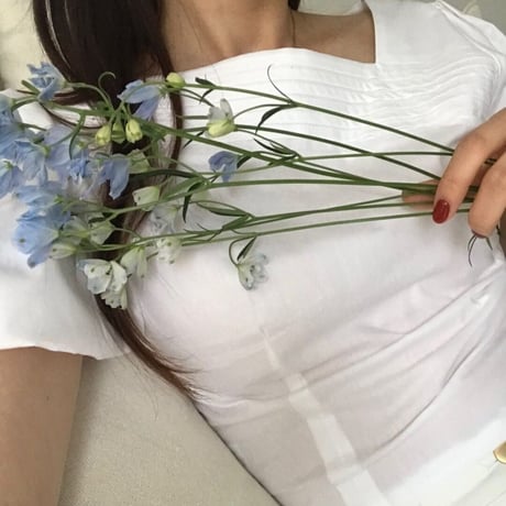 Palmer blouse