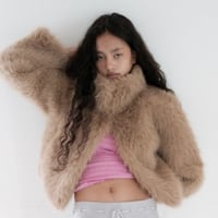 予約販売　Sophia Jacket