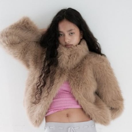 予約販売　Sophia Jacket