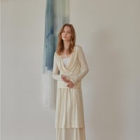 alea  skirt