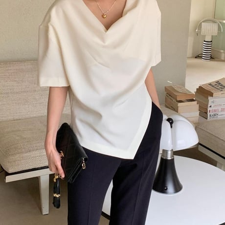 Jamie blouse