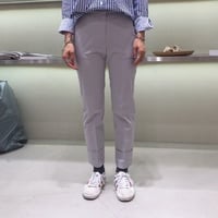 Roll up Pants