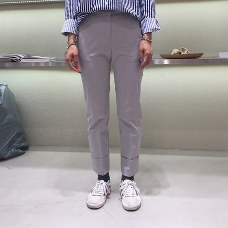 Roll up Pants