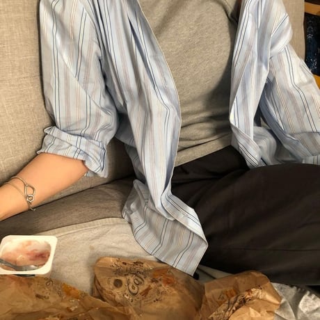 Stripe shirt