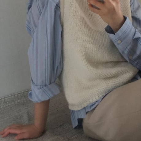 Stripe shirt