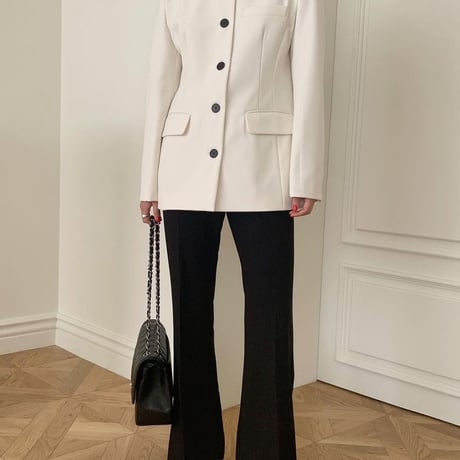 Mono Jacket