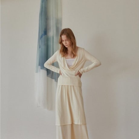 alea  skirt
