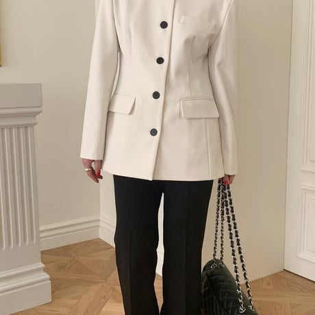 Mono Jacket