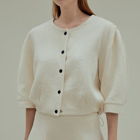 Kola Jacket