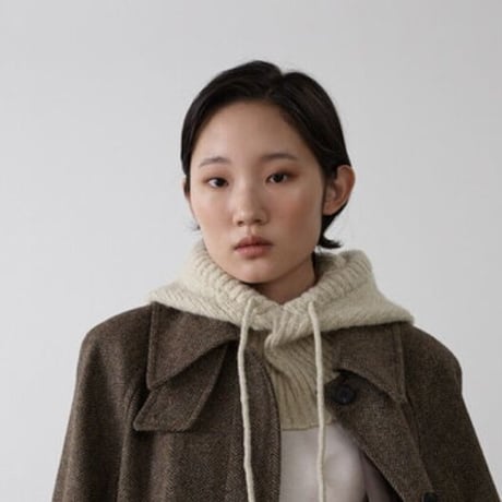 Hoodie warmer