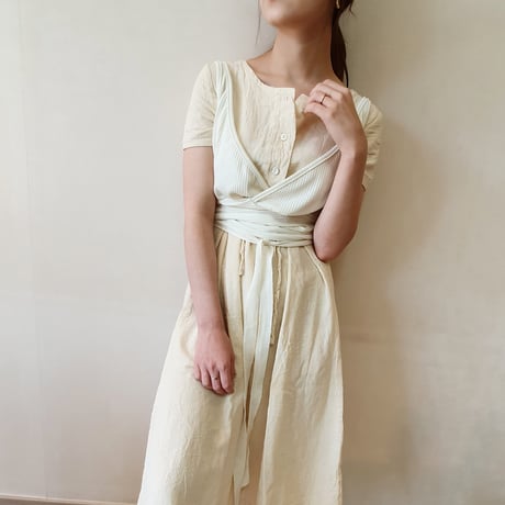 cross camisole