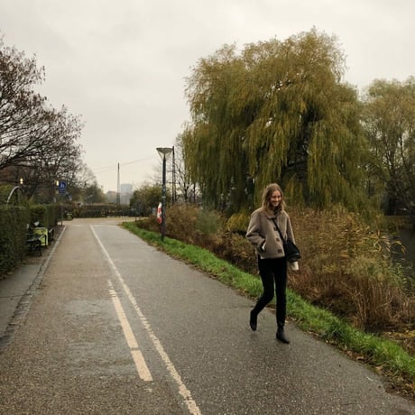 Limited Reversible mustang coat