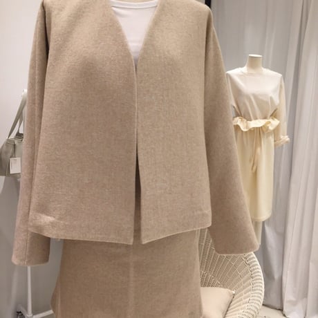 Stable Jacket