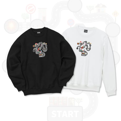 ANTIBCSC さんグッズ ITEM | ANTIBCSC