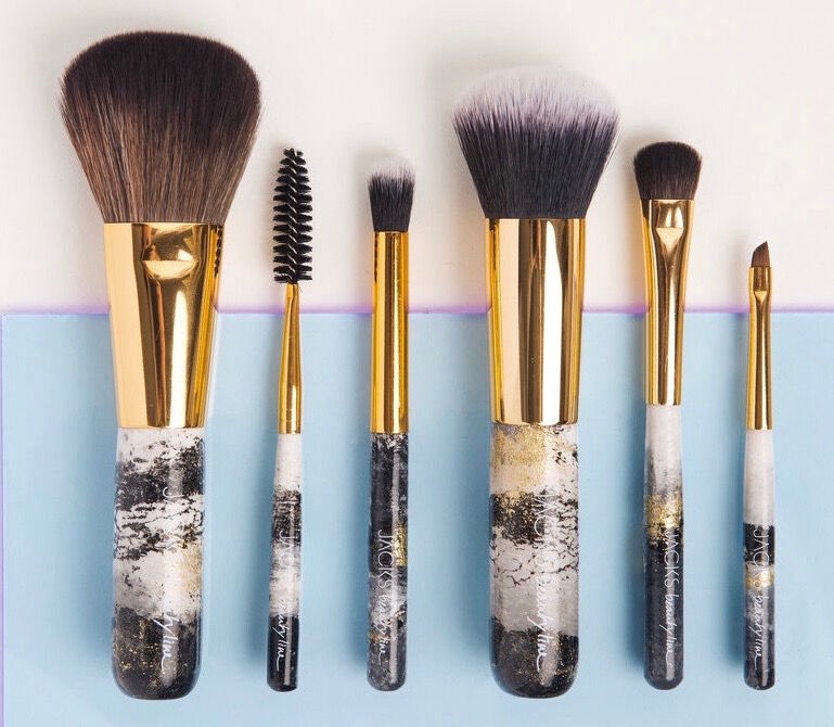 【20】ナリス化粧品　プロフェッショナルブラシセット 20】ナリス化粧品 プロフェッショナルブラシセット