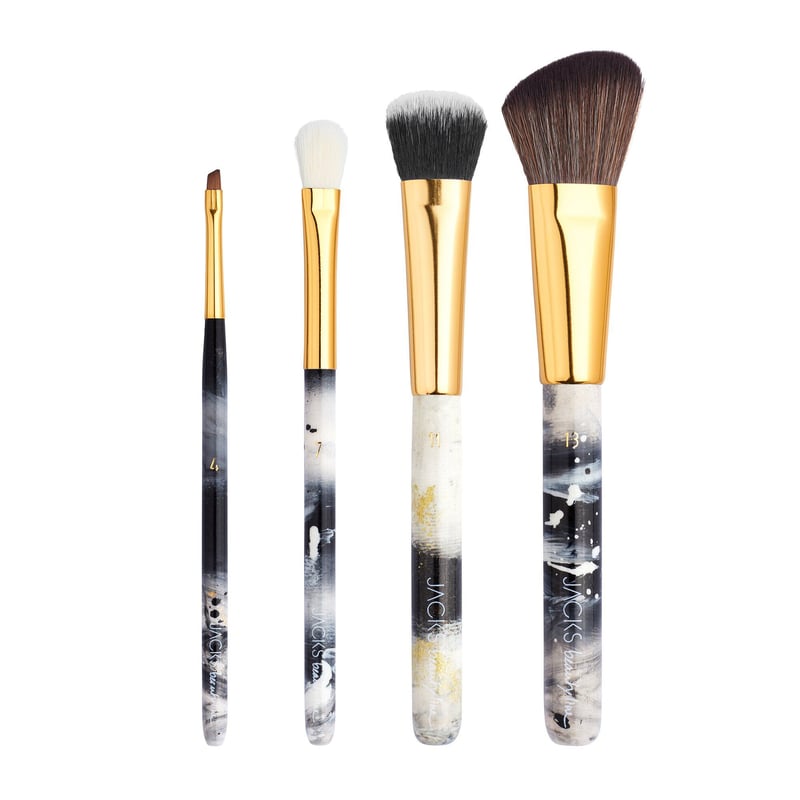 MUST-HAVE SET / メイクブラシ マストハブセット | JACKS beauty