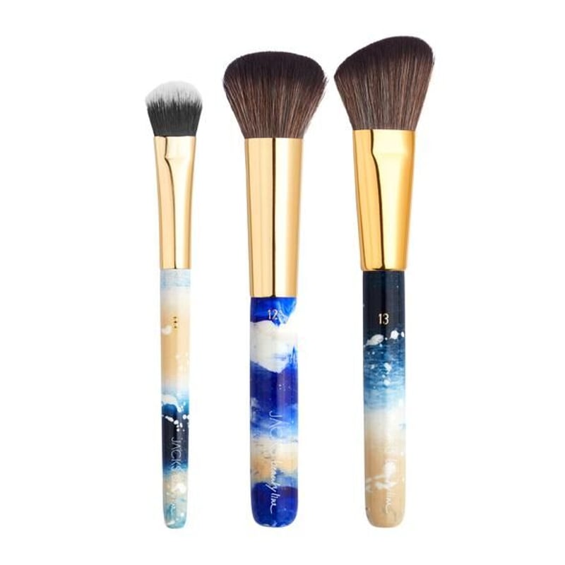 MAMA SET / メイクブラシ ママセット | JACKS beauty line