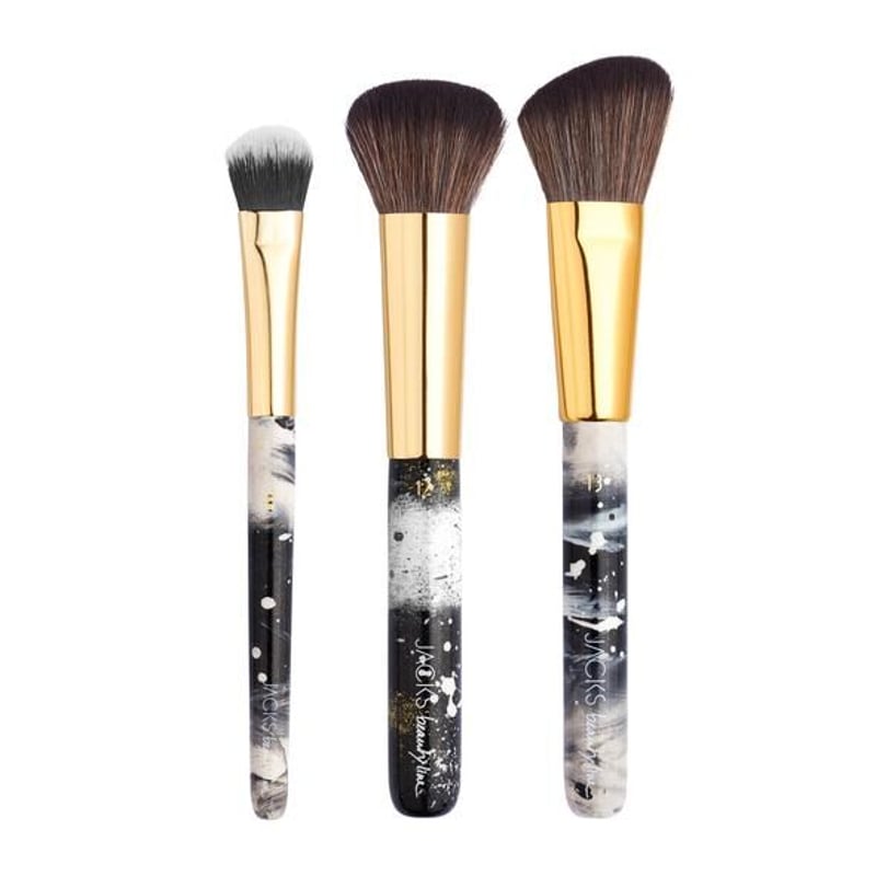 MAMA SET / メイクブラシ ママセット | JACKS beauty line