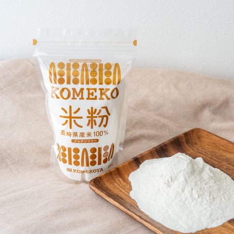 米粉屋さんの米粉 6kg（500g × 12パック）