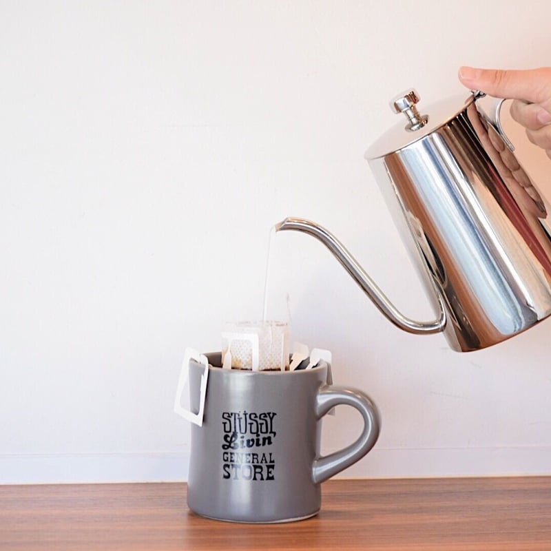 STUSSY LIVIN GENERAL STORE / ドリッパー 【公式通販】