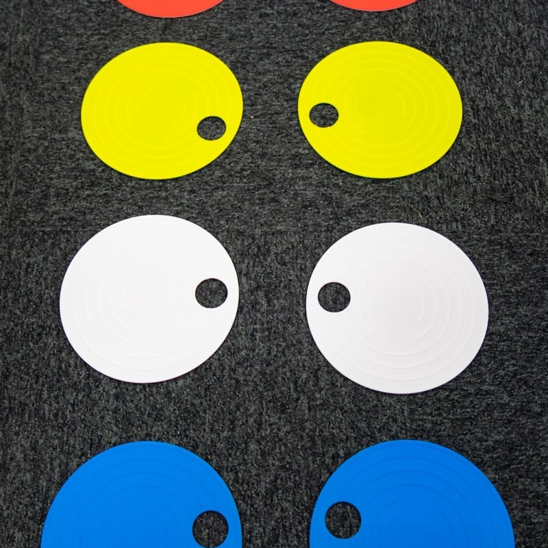 フラットマーカー/ビブス2セット フラットマーカー/ビブス2セット 楽天市場】10枚セット ビブス