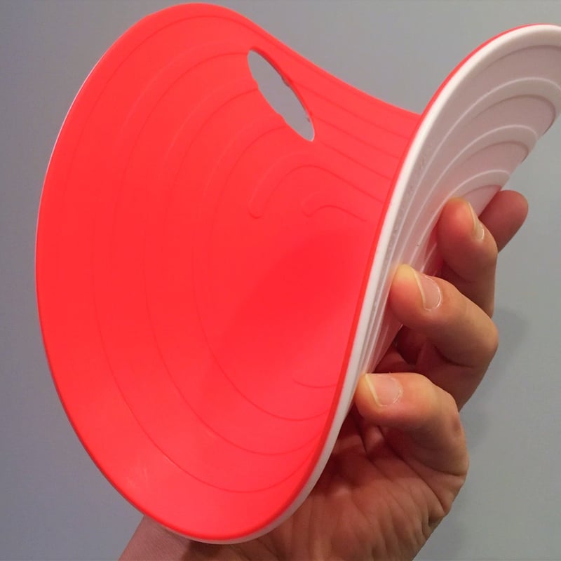 赤白10枚セット 】フラットマーカー | F-CHANNEL WEB SHOP - LO