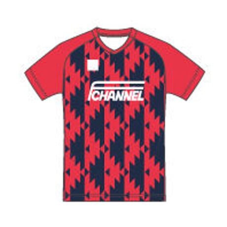 F-CHANNEL WEB SHOP - LOVE YELLOW -