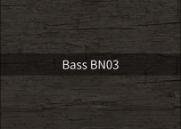 Bass BN03