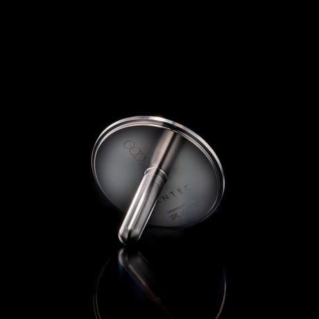 “魔法のマドラー” Φ8 ぐい呑み用ステンレスマドラー