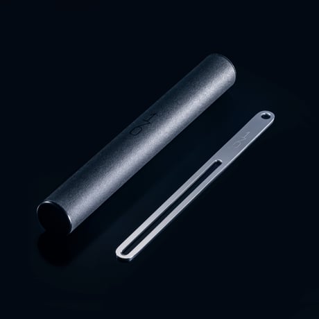 “魔法のマドラー” 170mm ステンレスマドラー
