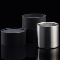 “魔法のタンブラー” 78mm ステンレスタンブラー【プレミアム１個入】