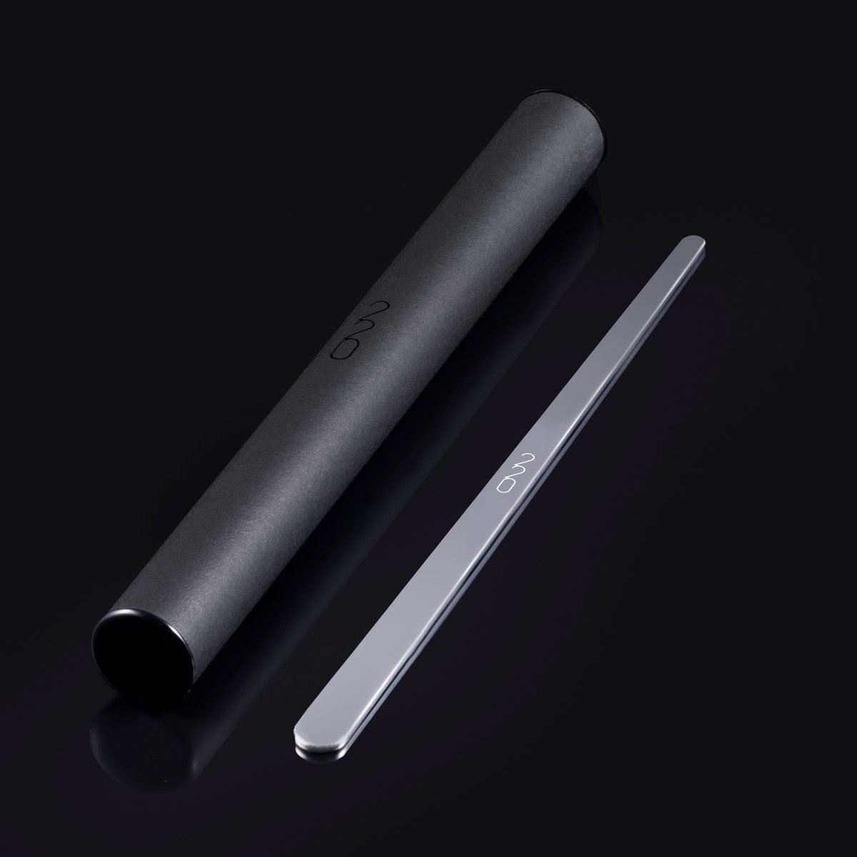 魔法のマドラー” 220mm ステンレスマドラー | vantech's STORE