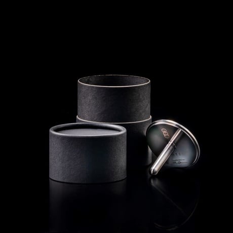 “魔法のマドラー” Φ8 ぐい呑み用ステンレスマドラー