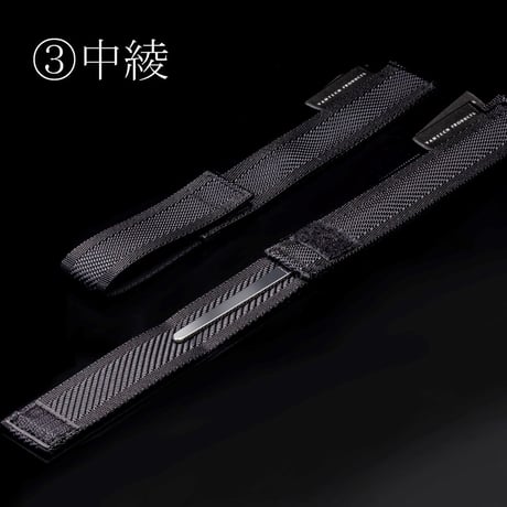 220mm専用 アウトドアケース(全4種)